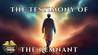 The Testimony of the Remnant  Living the Life of Enoch  Preparing for Translation [upl. by Newton]