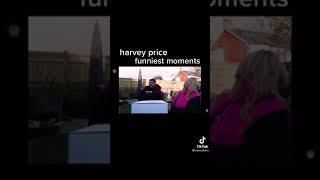 harvey price funniest moments 😂 [upl. by Forsta]