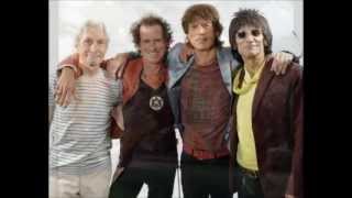 The Rolling Stones ANGIE spanish version [upl. by Penoyer375]