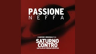 Passione Canzone originale da Saturno Contro [upl. by Springer108]