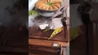 How to Make Turkish Baklava [upl. by Arlene]