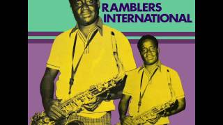 Ramblers International  HighLife Medley [upl. by Bruner627]