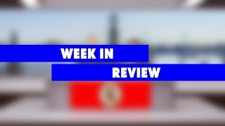 Week In Review Episode 1212 [upl. by Illa]