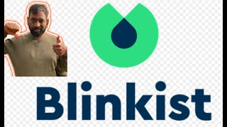 Blinkist Review 2023  Is It Worth Your Money [upl. by Cooe]