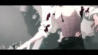 TUNDRAMANE  COLD BODIES AMV [upl. by Chen723]