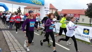 Maraton Praha [upl. by Doria]