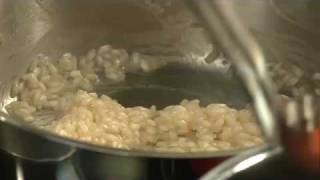 Rezept Risotto [upl. by Robina542]