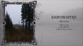 Kalmankantaja  Muinainen full album [upl. by Nivlam]