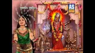 Hinglaj Mata  Hinglaj Mata Garba  Hinglaj Mata Songs  Raas Garba [upl. by Narual]