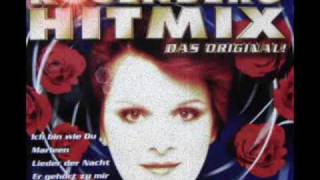 Der Marianne Rosenberg Hitmix  Bonustrack MAXI [upl. by Ardnoyek]