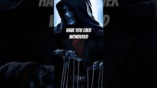 How Palpatine REACTED to Darth Vaders Death [upl. by Ahsenot]