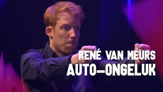 René van Meurs  Autoongeluk [upl. by Ress]