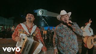 Calibre 50  Chalito En Vivo ft El Fantasma [upl. by Lantha215]