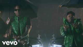 Yo Gotti Moneybagg Yo  Ya Bih Official Music Video [upl. by Dewie]