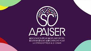 colloque APAISER SampC [upl. by Dagley]