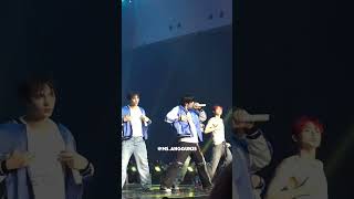 241002  TXT  Loser Lover 44  ACT  PROMISE IN JAKARTA  투모로우바이투게더 actpromiseinjakarta [upl. by Iztim]