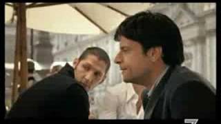 MARCO MATERAZZI nello SPOT UNICREDIT [upl. by Conrade]