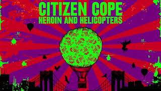 Citizen Cope  On My Love [upl. by Sleinad349]