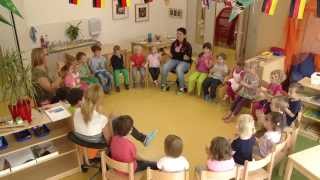 Erzieher Kindertagesstätte  Erzieherin Kindertagesstätte [upl. by Vas]