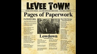 Levee Town Im Gonna Leave [upl. by Lilian315]