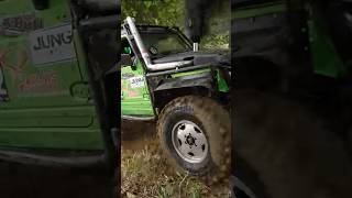 offroad 4x4 ชมไพรออฟโรด offroading 4wd 4wding 4wdoffroad shorts car caribian [upl. by Gibbon]