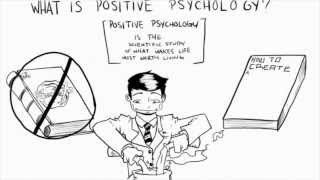 Wat is Positieve Psychologie [upl. by Chalmers818]