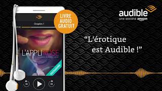 Je mendors au son des livres avec Audible [upl. by Ettezel]