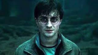 harry potter and the deathly hallows chapter 36 the flaw in the plan audiobook [upl. by Selmore]