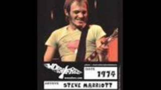 steve marriott midnite rollin [upl. by Neirad288]