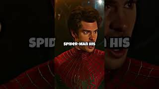 Dark Secrets About SpiderMan No Way Home That Will Shock You [upl. by Aeirdna113]