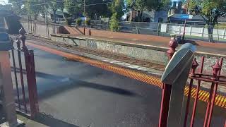 Walk around classic Hawthorn station Melbourne [upl. by Asiret]