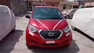 Redi Go T option 2018 model  while New Show room condition [upl. by Winter]