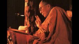 His Holiness Dalai Lama  Mantra Mix [upl. by Ellora]