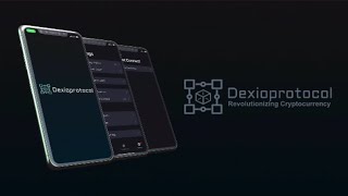 Dexiprotocol The Future Of Cryptocurrency DEXI app AR BOUNTIES and More [upl. by Ariom]