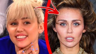 Top 10 Celebrities Who Became Unrecognizable After Plastic Surgery [upl. by Piderit]