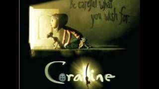 Installation Coraline Soundtrack [upl. by Hicks]