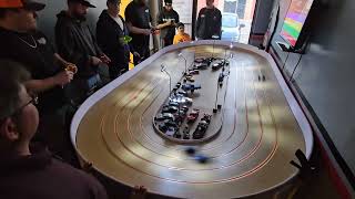 Midsouth Slot Cars [upl. by Eenel]