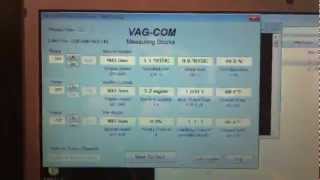 How to set up VagCOM VW [upl. by Coleman]