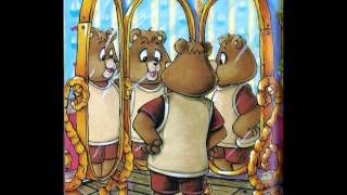 Teddy Ruxpin Me Myself and I [upl. by Adnol396]