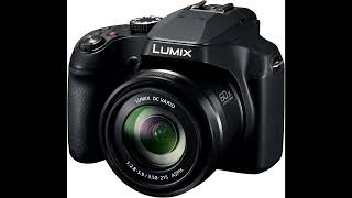 Panasonic LUMIX FZ80D Compact Camera Review [upl. by Valenza]