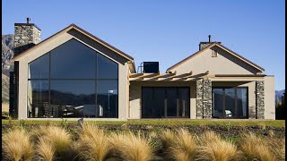 Landmark Homes NZ  Wakatipu House Design [upl. by Yhotmit]