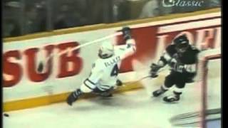 29051993  LA Kings vs Toronto Maple Leafs  Game 7 Conference Finals [upl. by Anelhtak]