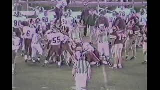 Stanhope Elmore vs Citronelle 1994 [upl. by Iruj854]