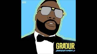 Gradur feat Booba  Balti [upl. by Uranie671]