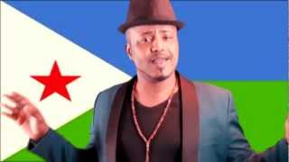 Ahmed Zaki iyo heesti Khadra Xayd somalimusic 2013 HD [upl. by Aleb]