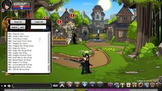 AQWorlds  New Le Bot 84 Download MediaFire [upl. by Tillfourd185]