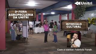 3ª Feira Agropecuária da Unitri [upl. by Harad]