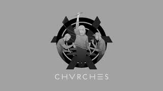 CHVRCHES  Somebody Else Faster Tempo [upl. by Rebak593]