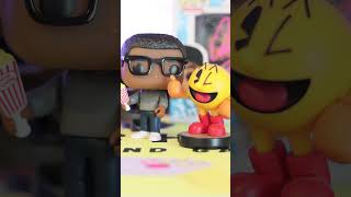 Funko Pop Pop Yourself Mr DC Hicks [upl. by Nelhsa]