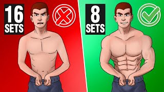 7 ScienceBased Training Tips for Skinny Guys BULK UP FAST [upl. by Readus]